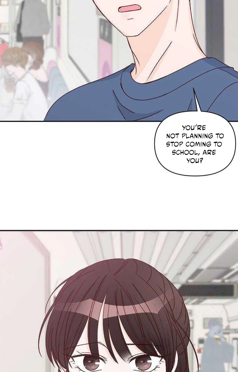 Next Door Boyfriend Chapter 48 page 64