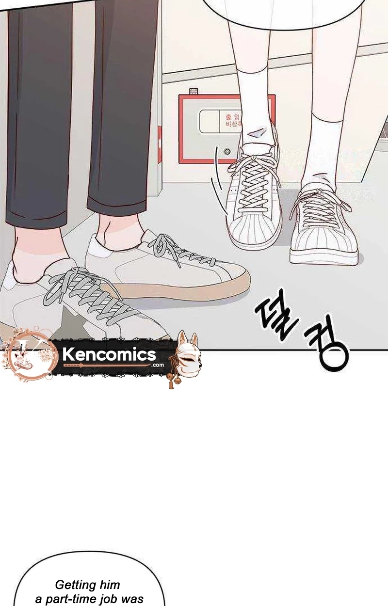 Next Door Boyfriend Chapter 48 page 66
