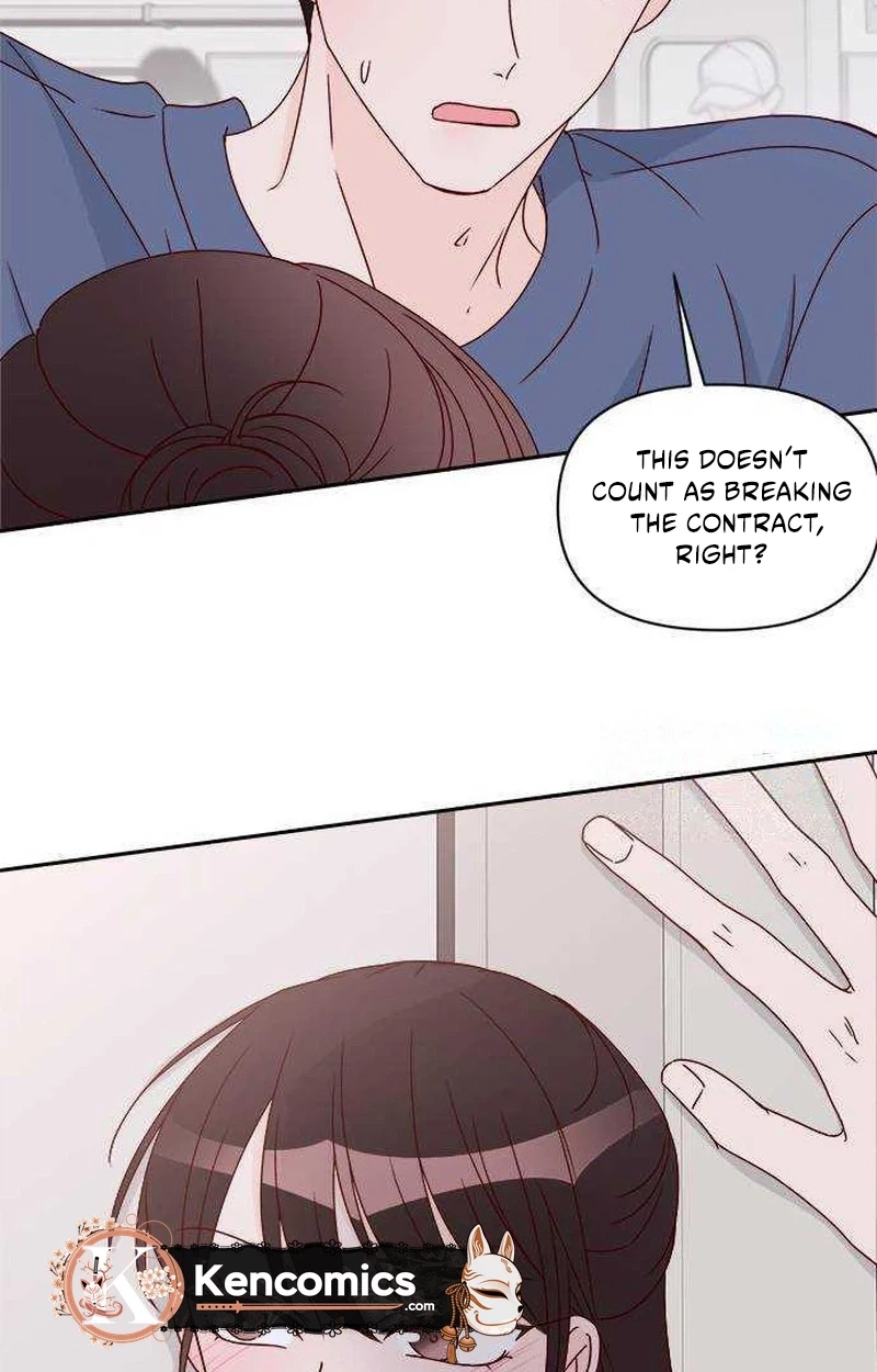 Next Door Boyfriend Chapter 48 page 81