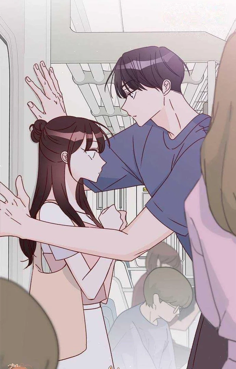 Next Door Boyfriend Chapter 48 page 83