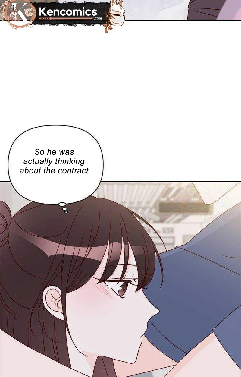 Next Door Boyfriend Chapter 48 page 84