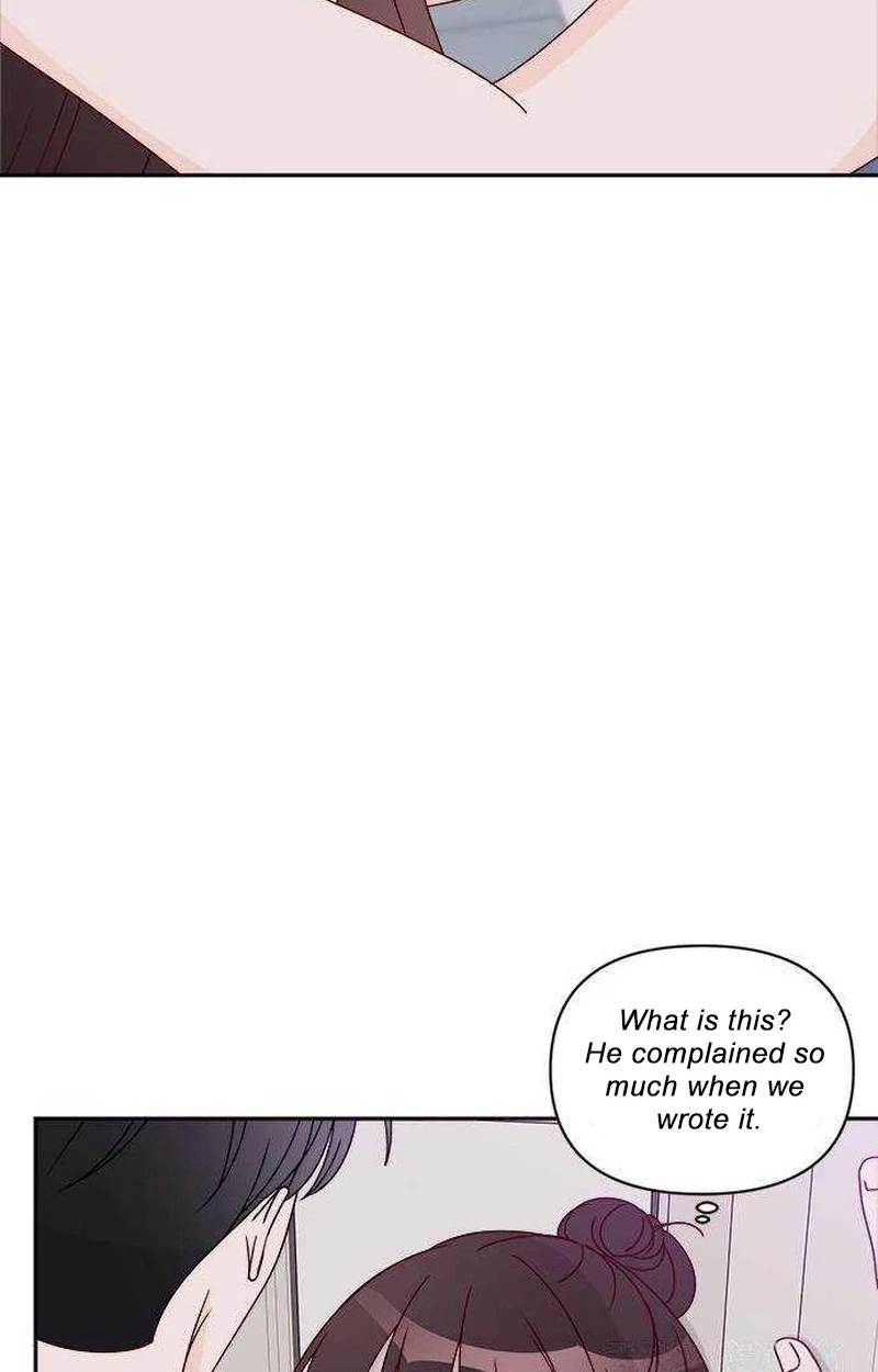 Next Door Boyfriend Chapter 48 page 85