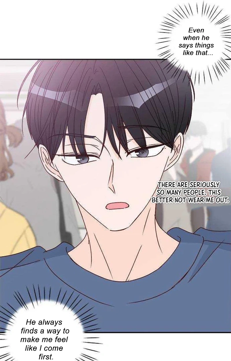 Next Door Boyfriend Chapter 48 page 88