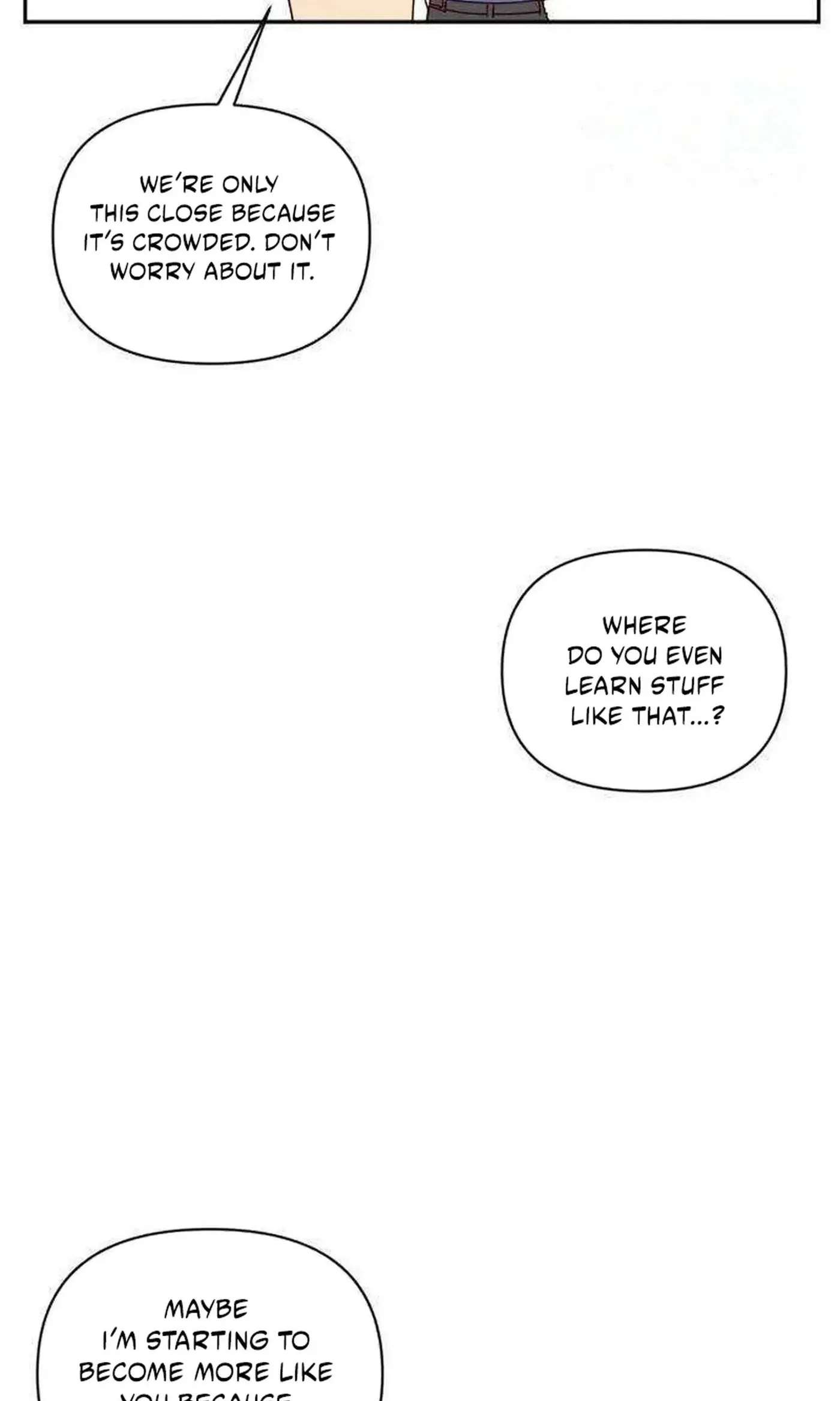 Next Door Boyfriend Chapter 48 page 100