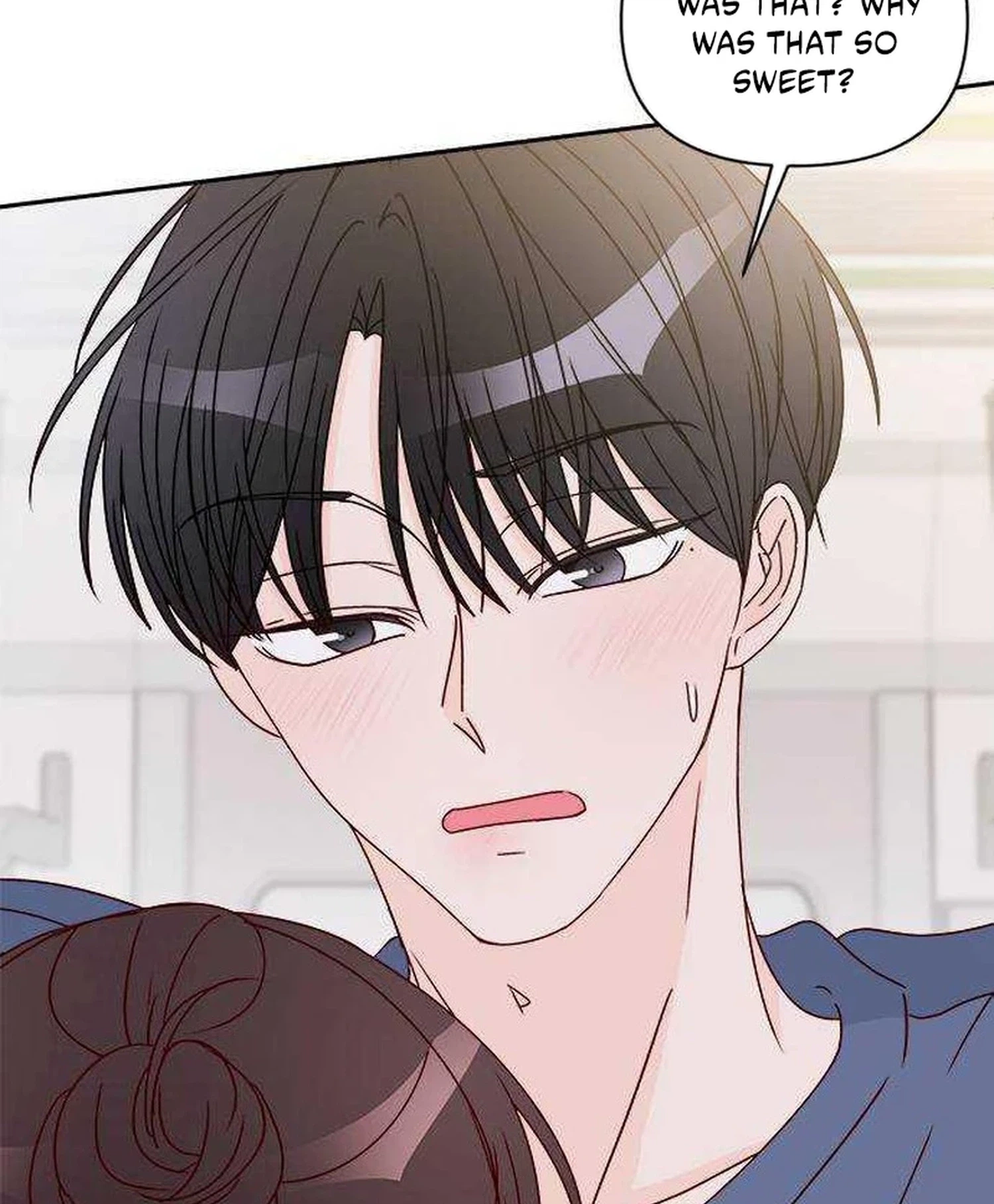 Next Door Boyfriend Chapter 48 page 102