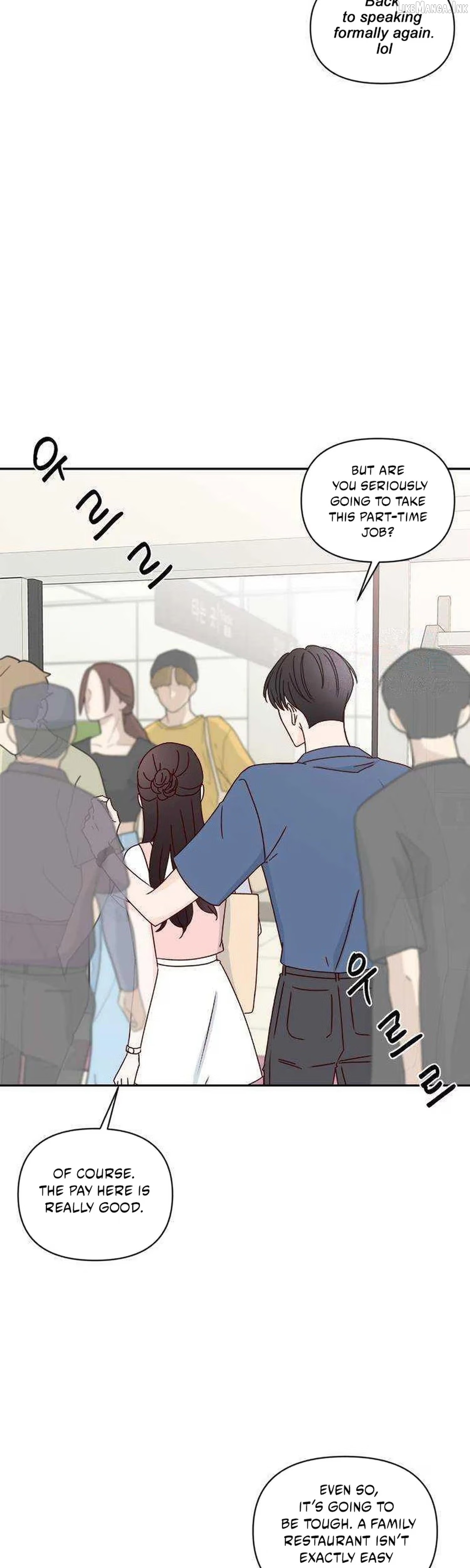 Next Door Boyfriend Chapter 49 page 5
