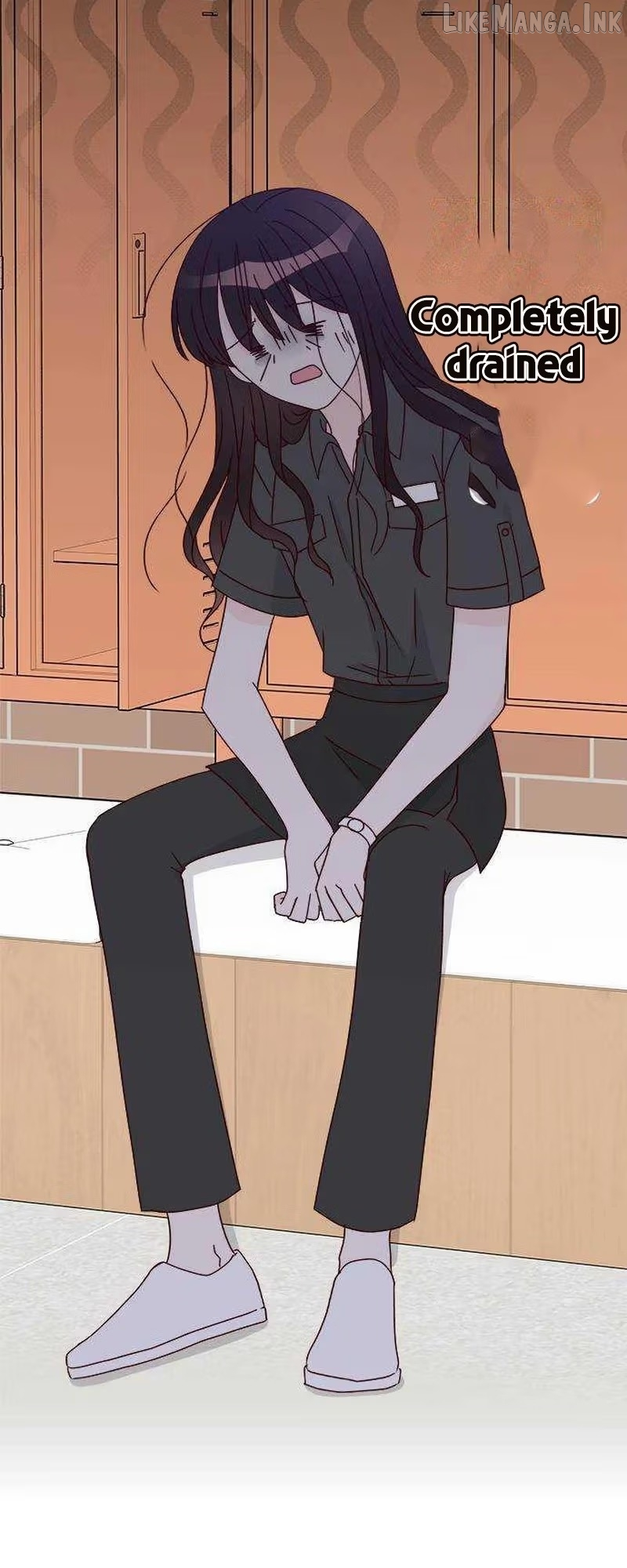 Next Door Boyfriend Chapter 49 page 9