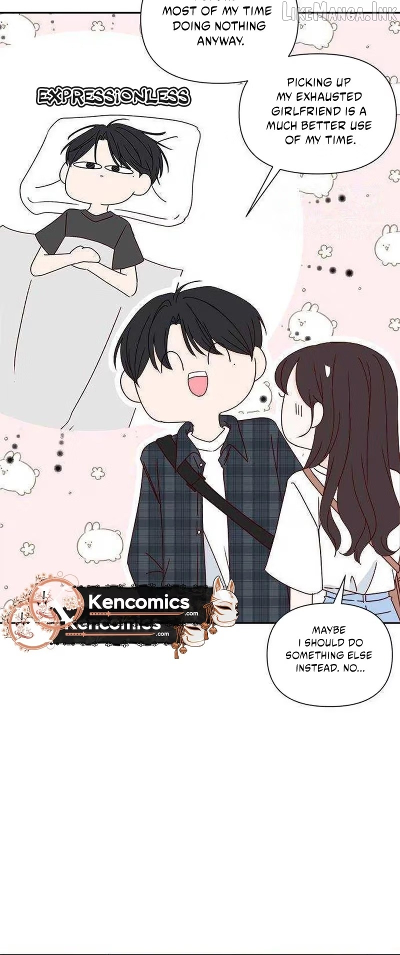 Next Door Boyfriend Chapter 49 page 15