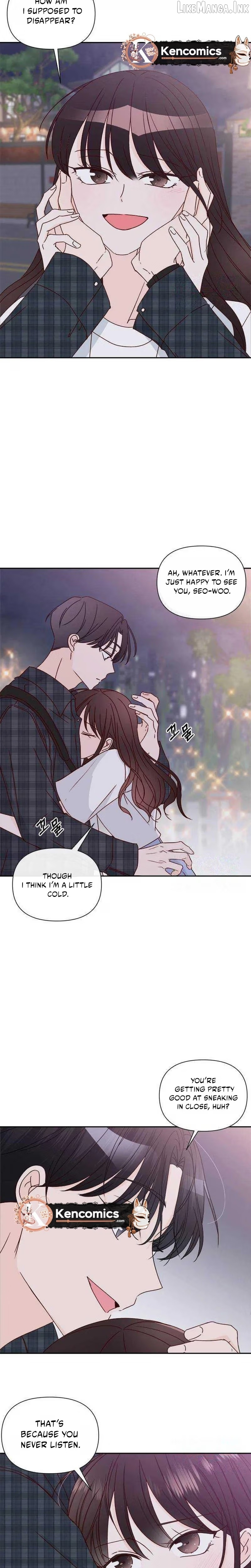 Next Door Boyfriend Chapter 49 page 17