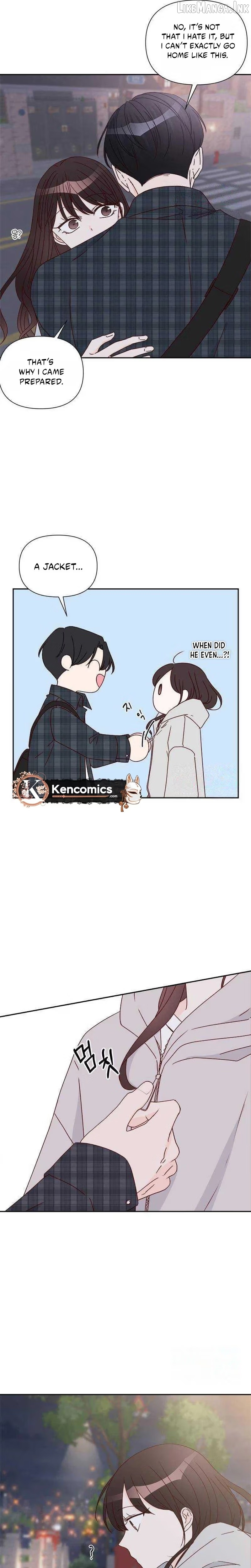 Next Door Boyfriend Chapter 49 page 19