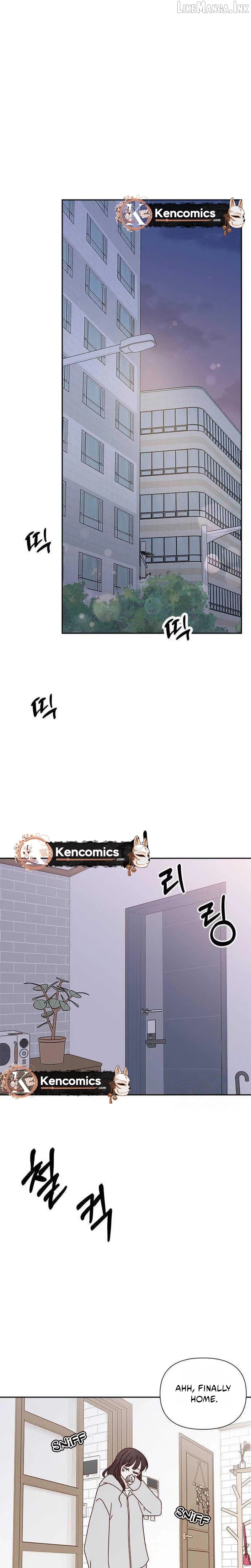Next Door Boyfriend Chapter 49 page 22