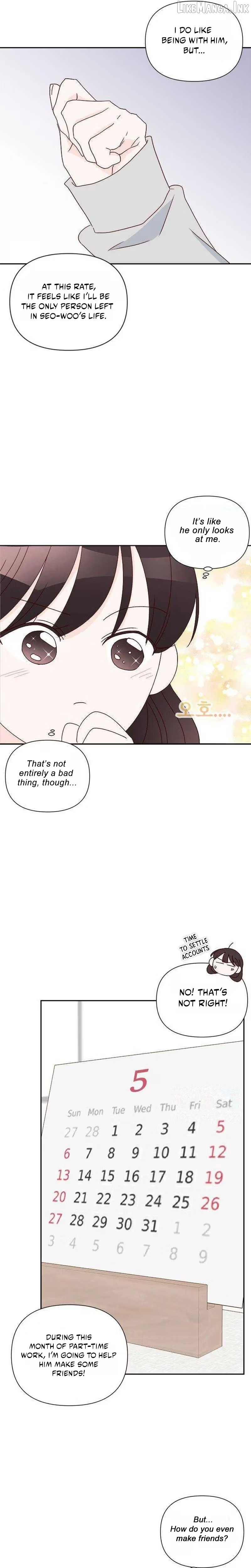 Next Door Boyfriend Chapter 49 page 25