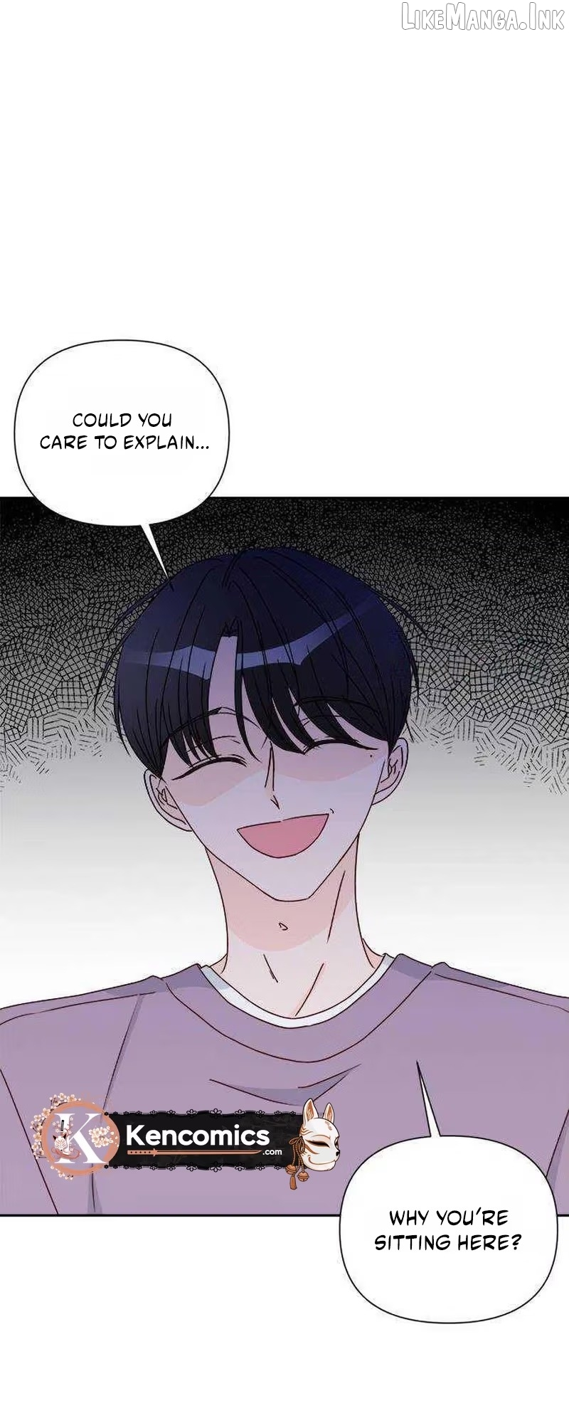 Next Door Boyfriend Chapter 49 page 27
