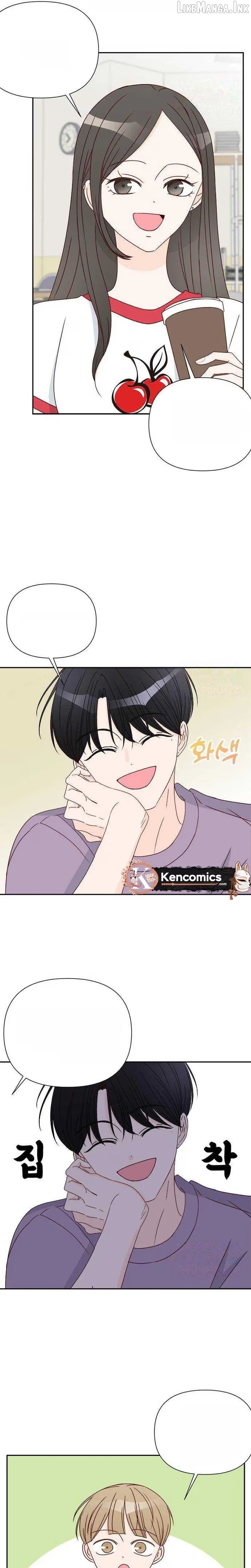 Next Door Boyfriend Chapter 49 page 37