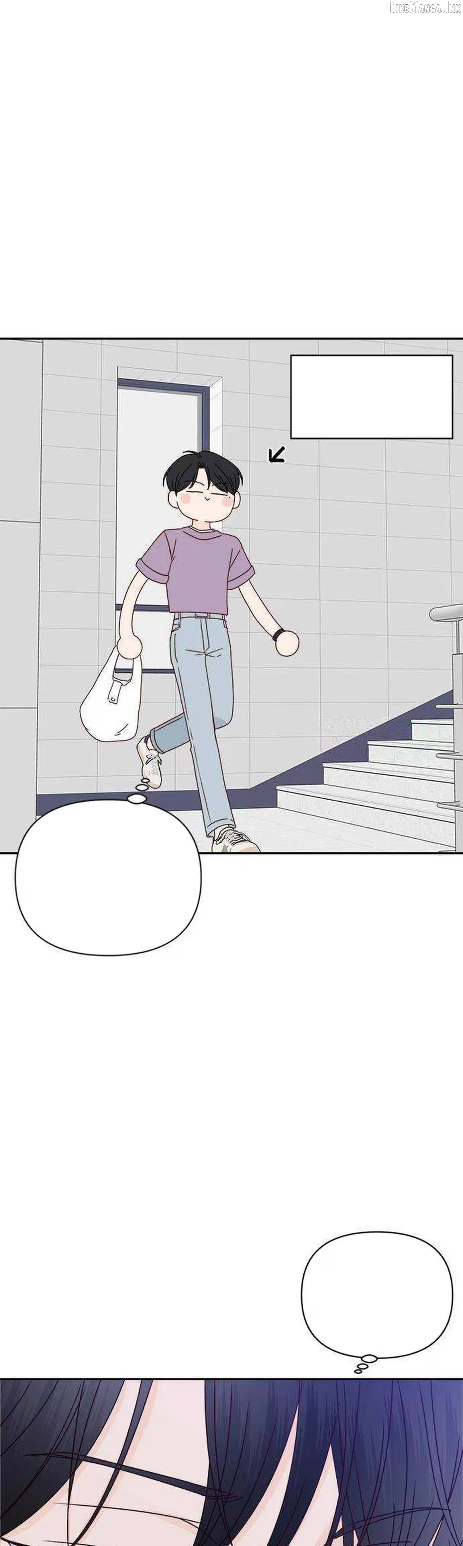 Next Door Boyfriend Chapter 49 page 40
