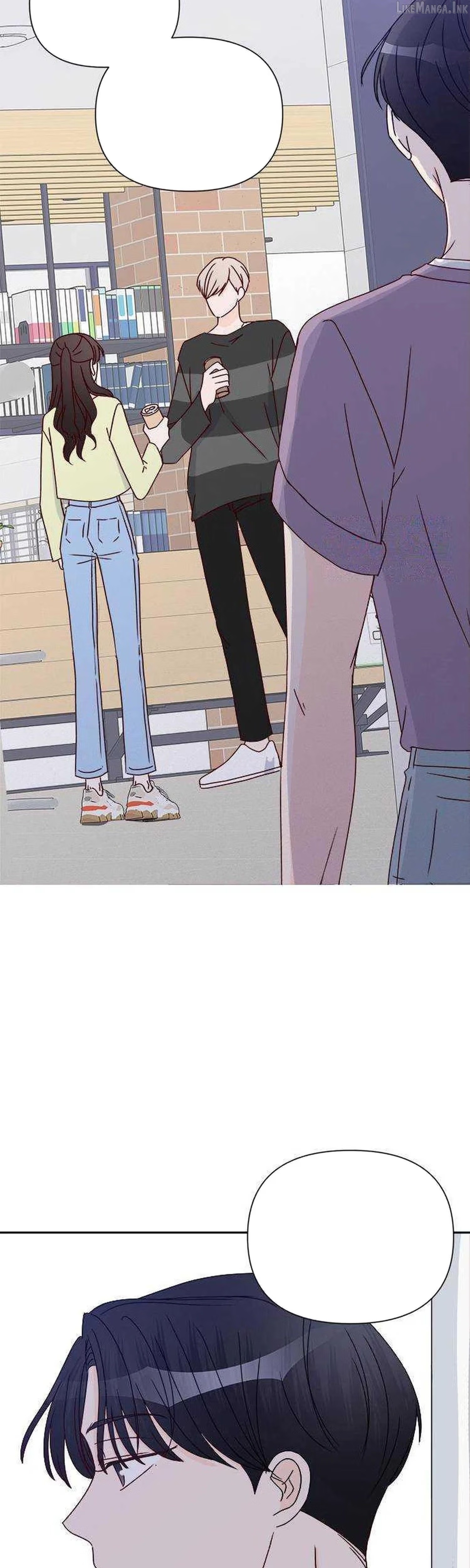 Next Door Boyfriend Chapter 49 page 43