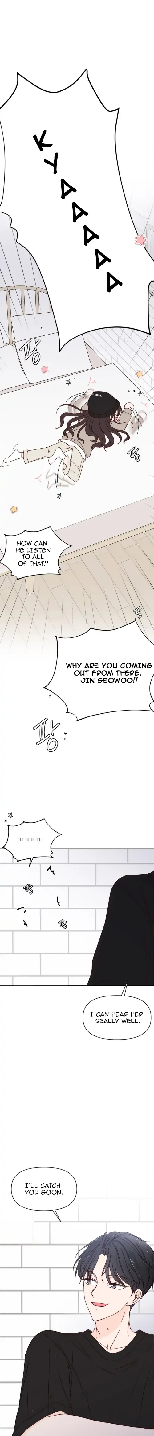 Next Door Boyfriend Chapter 5 page 5