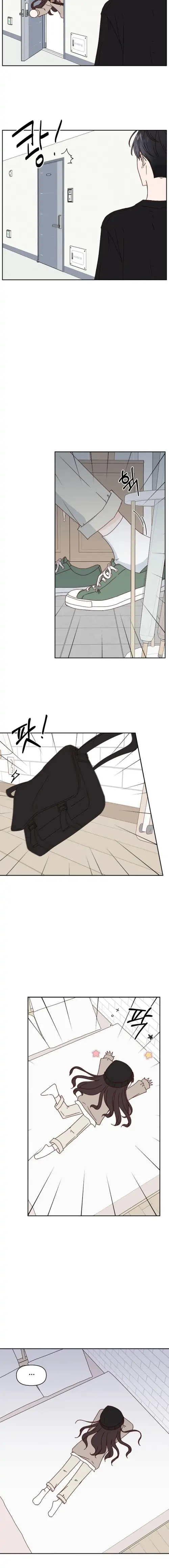 Next Door Boyfriend Chapter 5 page 4