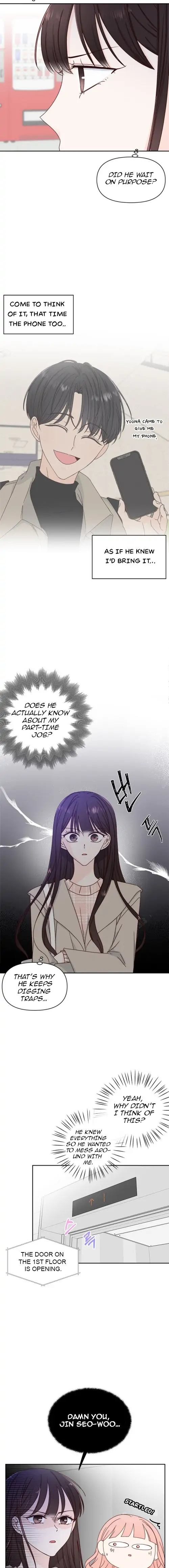 Next Door Boyfriend Chapter 5 page 7