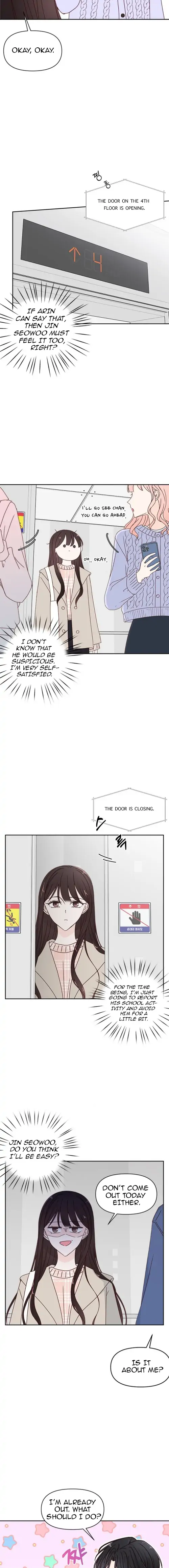 Next Door Boyfriend Chapter 5 page 10