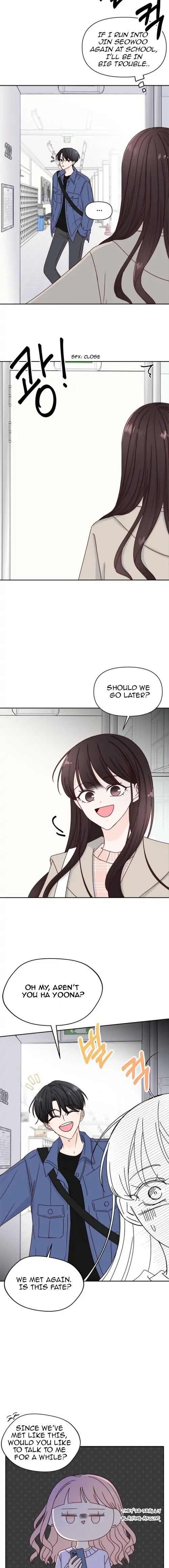 Next Door Boyfriend Chapter 5 page 13
