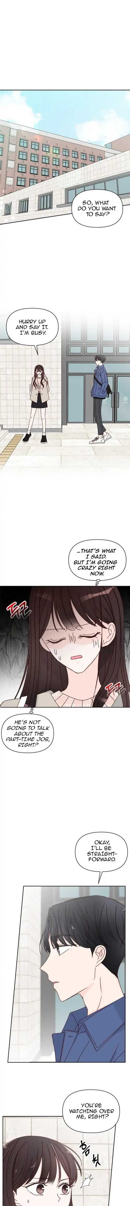 Next Door Boyfriend Chapter 5 page 16