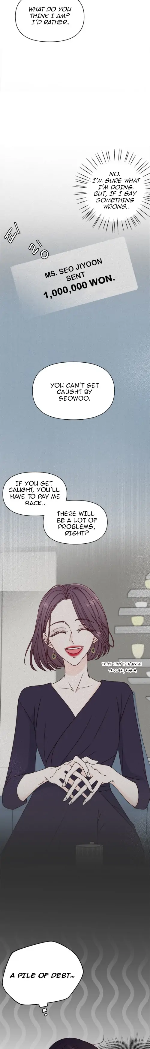 Next Door Boyfriend Chapter 5 page 18
