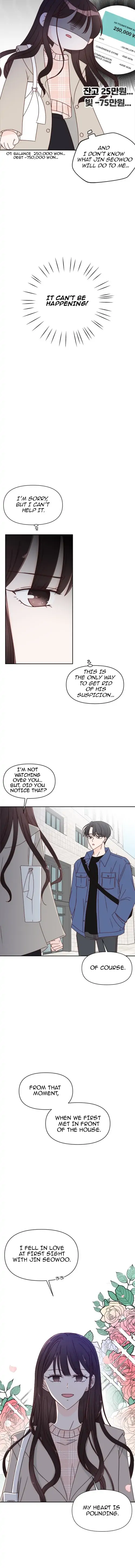 Next Door Boyfriend Chapter 5 page 19