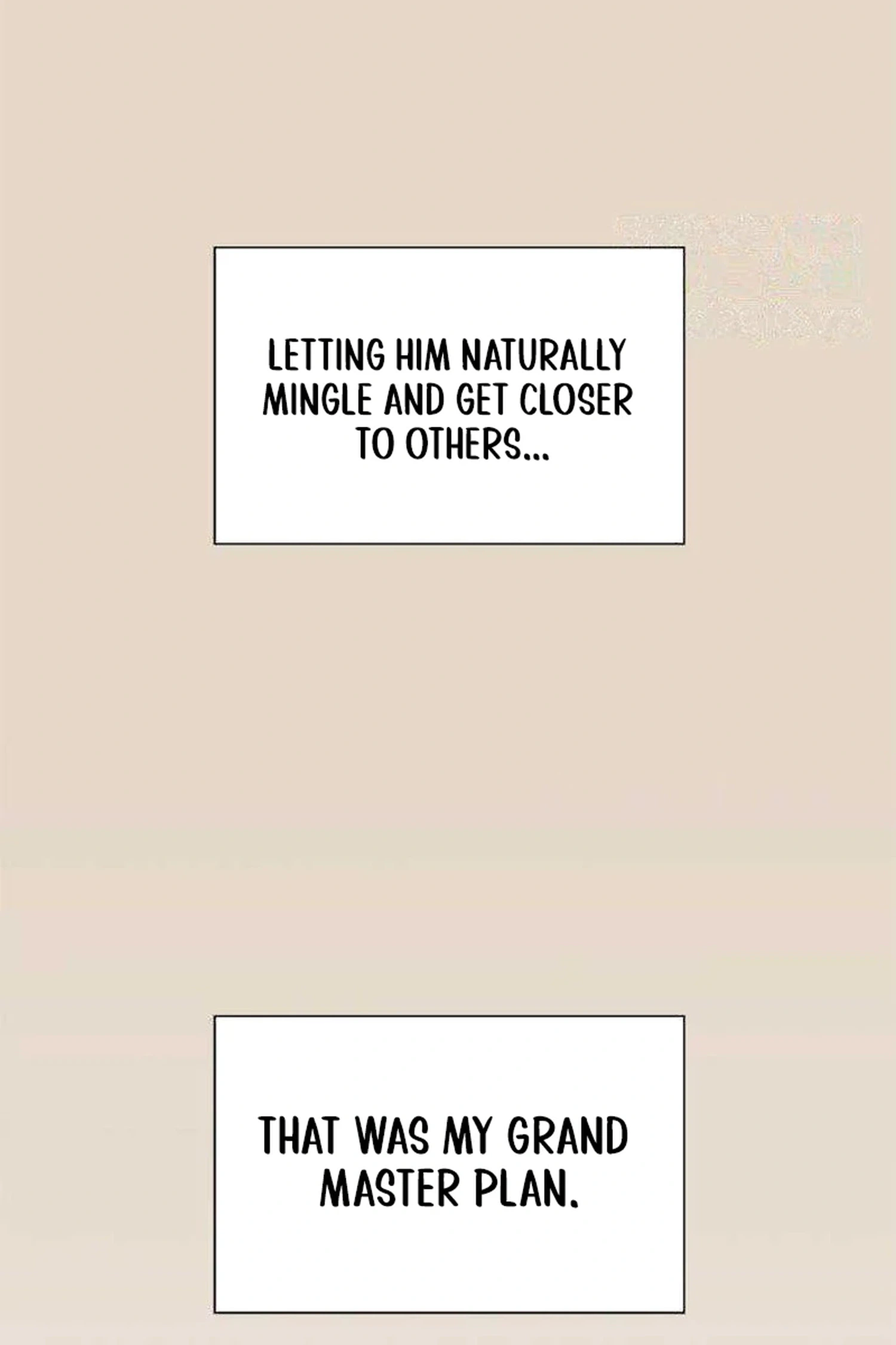 Next Door Boyfriend Chapter 50 page 6