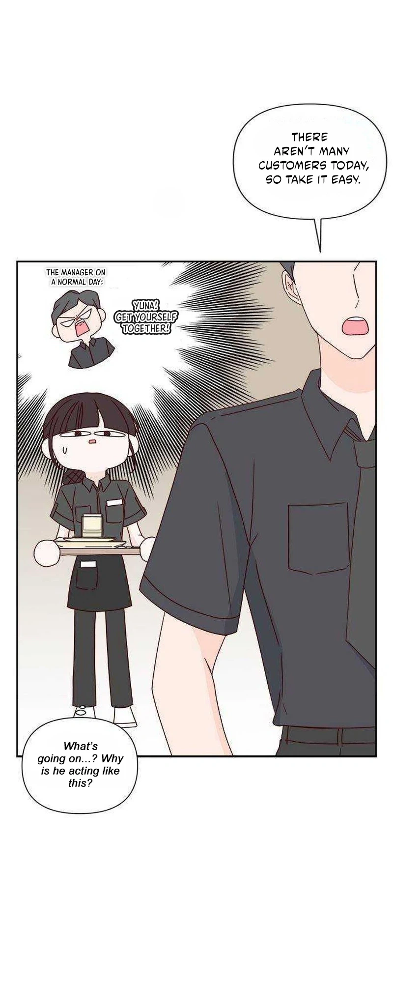 Next Door Boyfriend Chapter 50 page 15