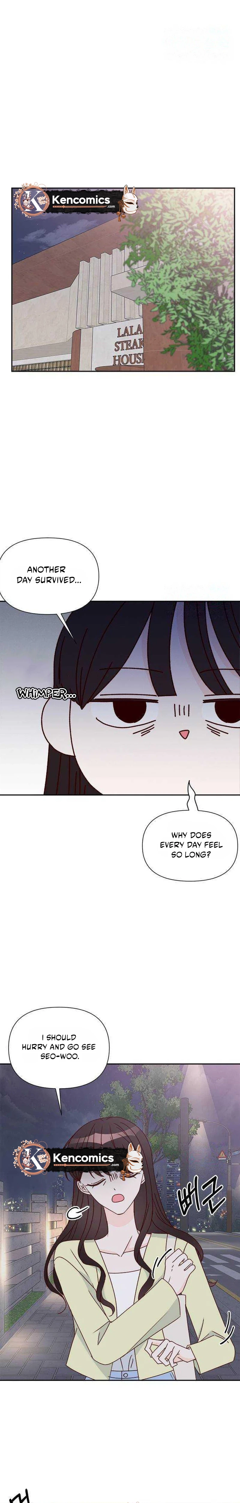 Next Door Boyfriend Chapter 50 page 16