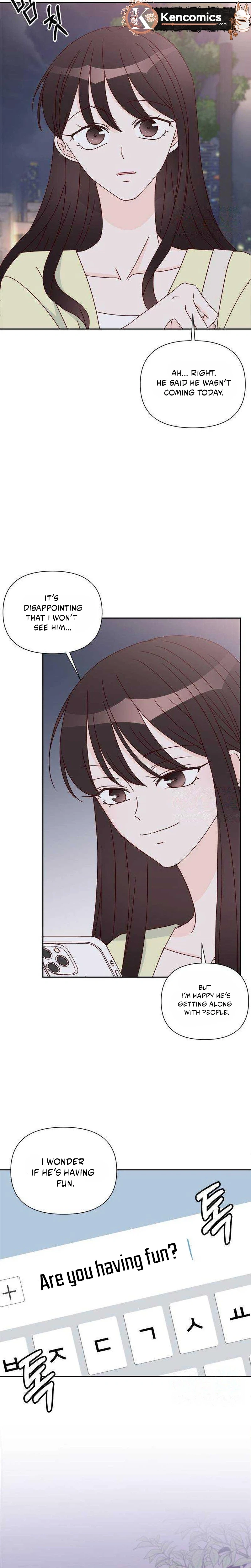 Next Door Boyfriend Chapter 50 page 17