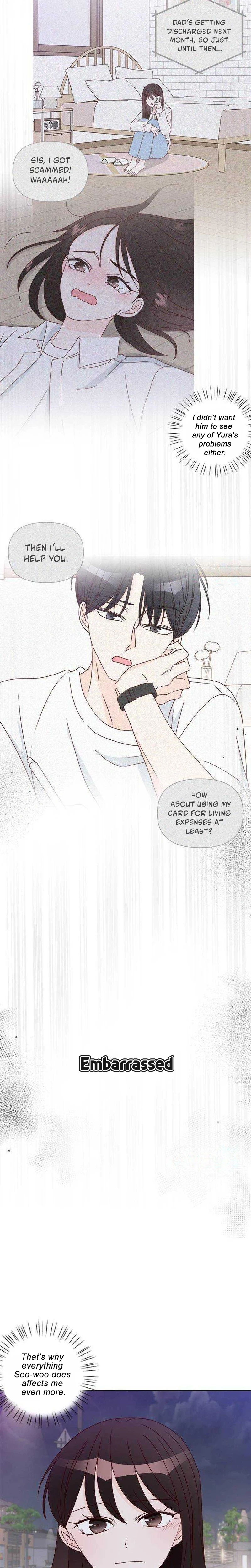 Next Door Boyfriend Chapter 50 page 29