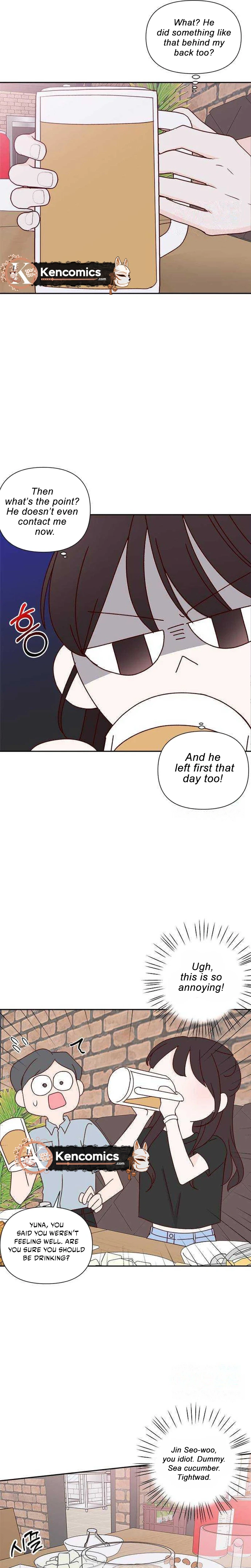 Next Door Boyfriend Chapter 50 page 37