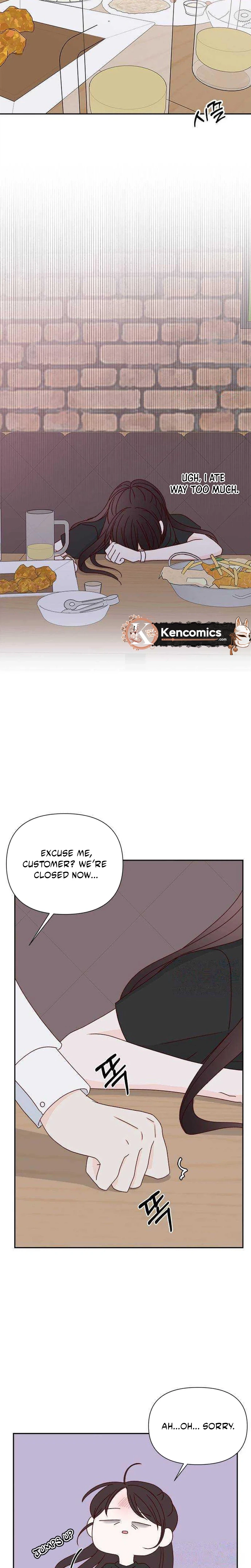Next Door Boyfriend Chapter 50 page 38