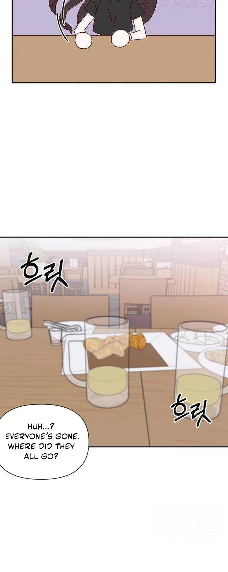 Next Door Boyfriend Chapter 50 page 39