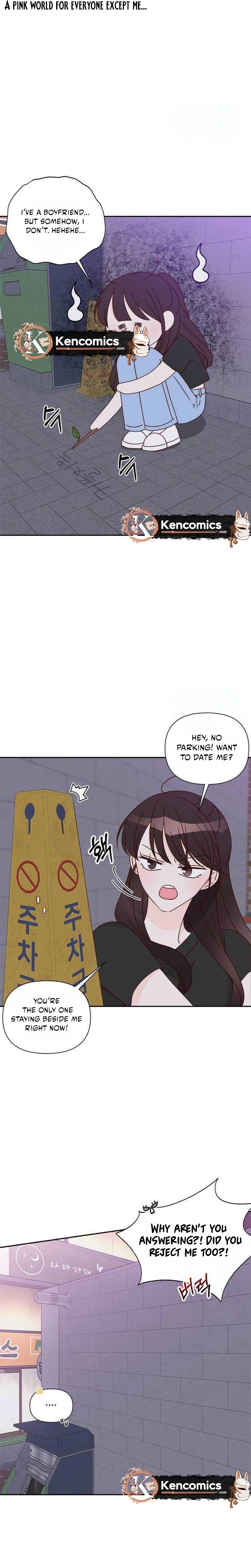 Next Door Boyfriend Chapter 50 page 41