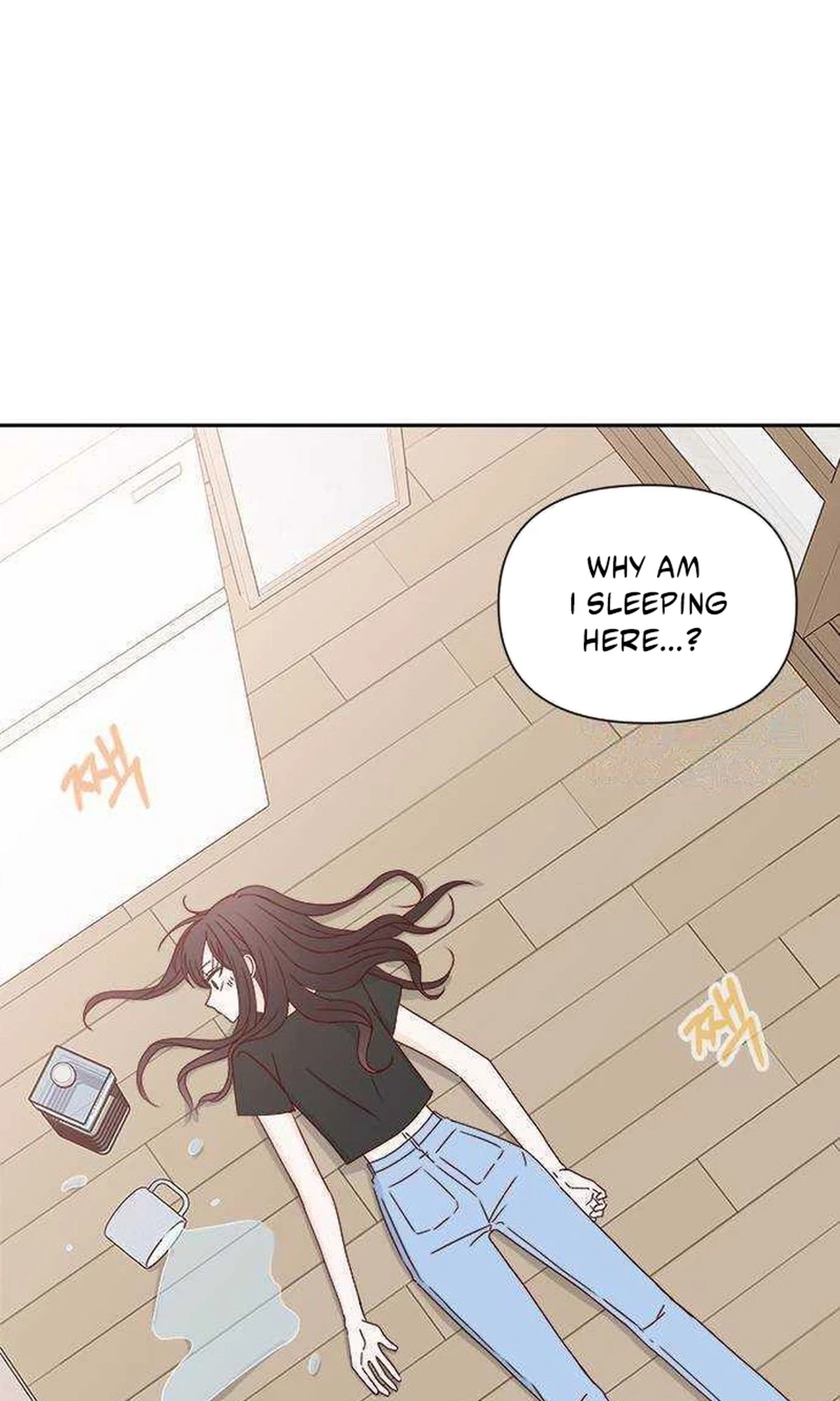 Next Door Boyfriend Chapter 51 page 4
