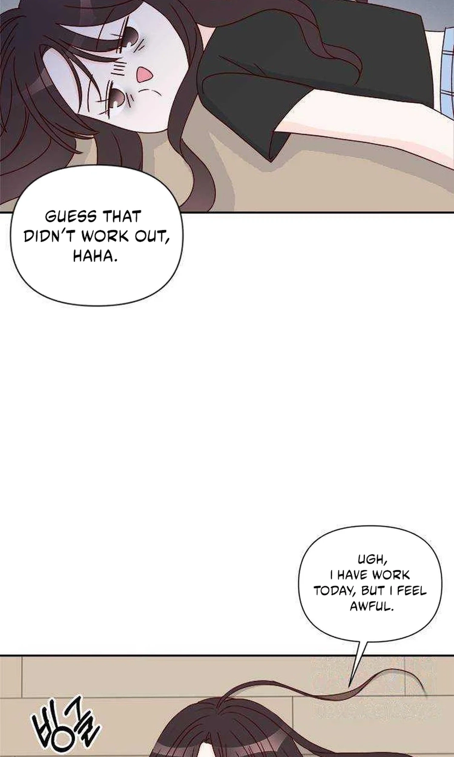 Next Door Boyfriend Chapter 51 page 8