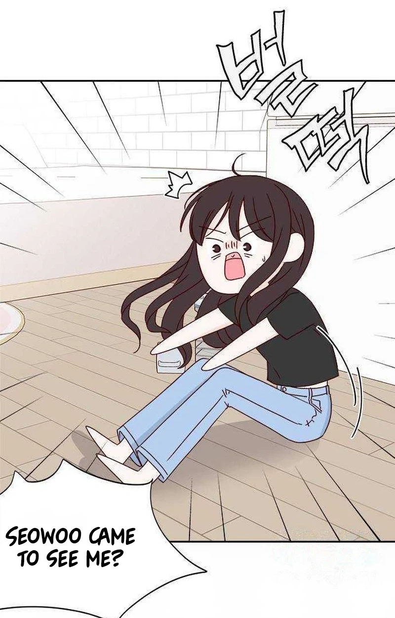 Next Door Boyfriend Chapter 51 page 17