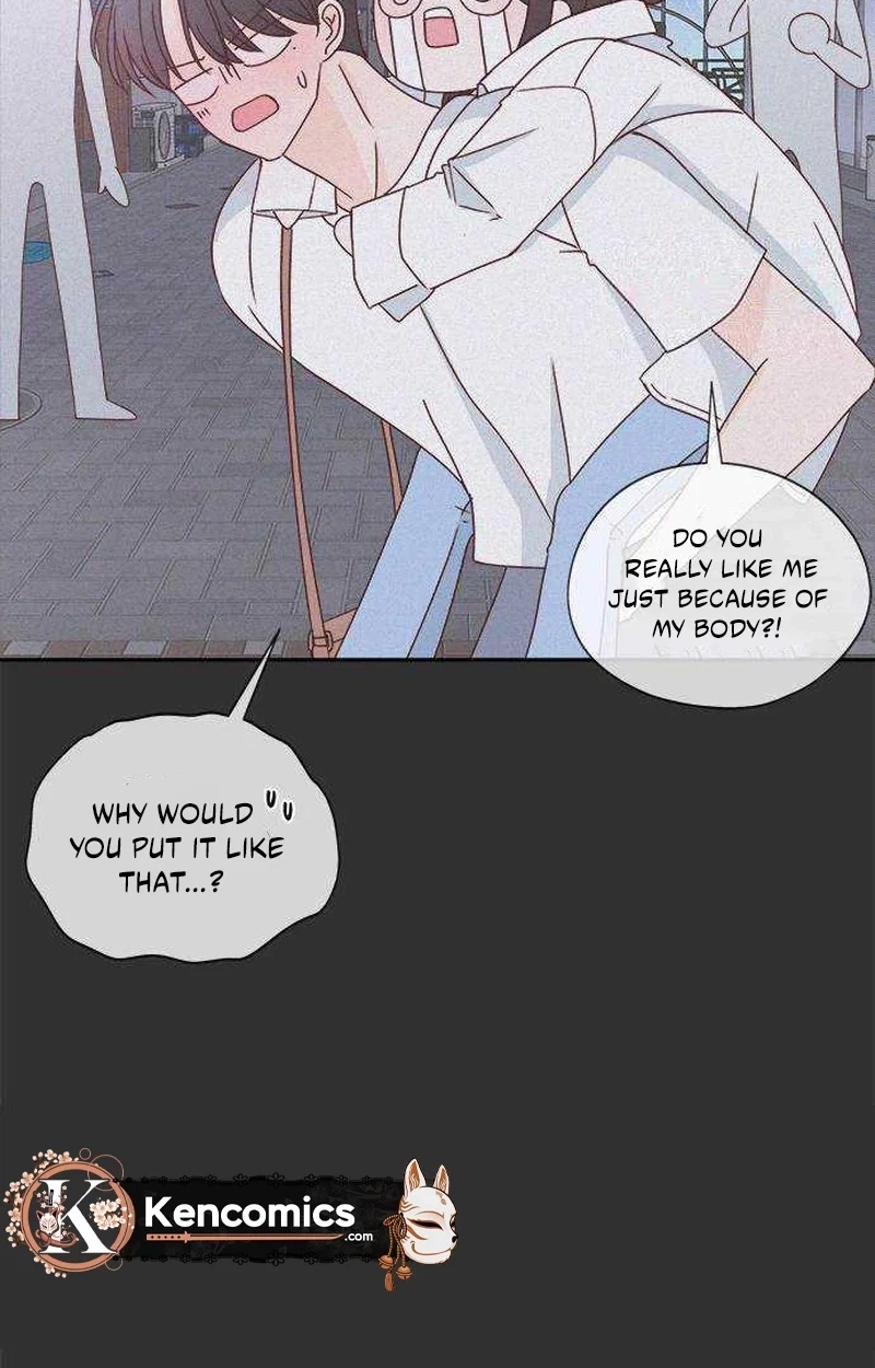 Next Door Boyfriend Chapter 51 page 22