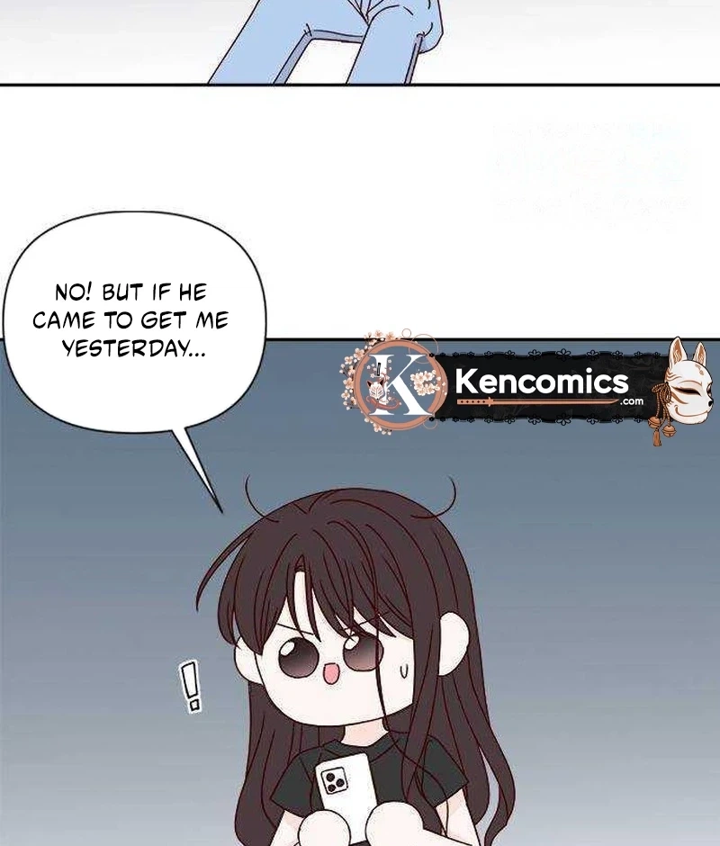 Next Door Boyfriend Chapter 51 page 28