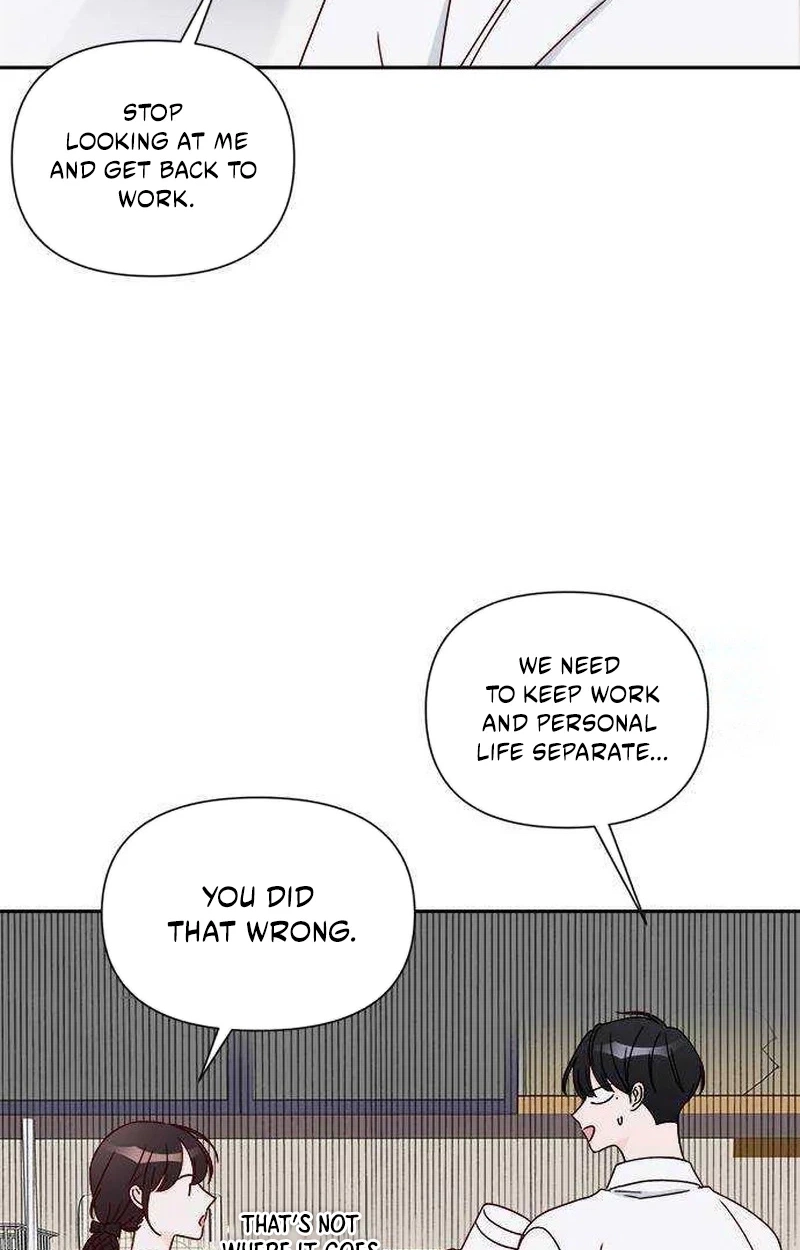 Next Door Boyfriend Chapter 51 page 37
