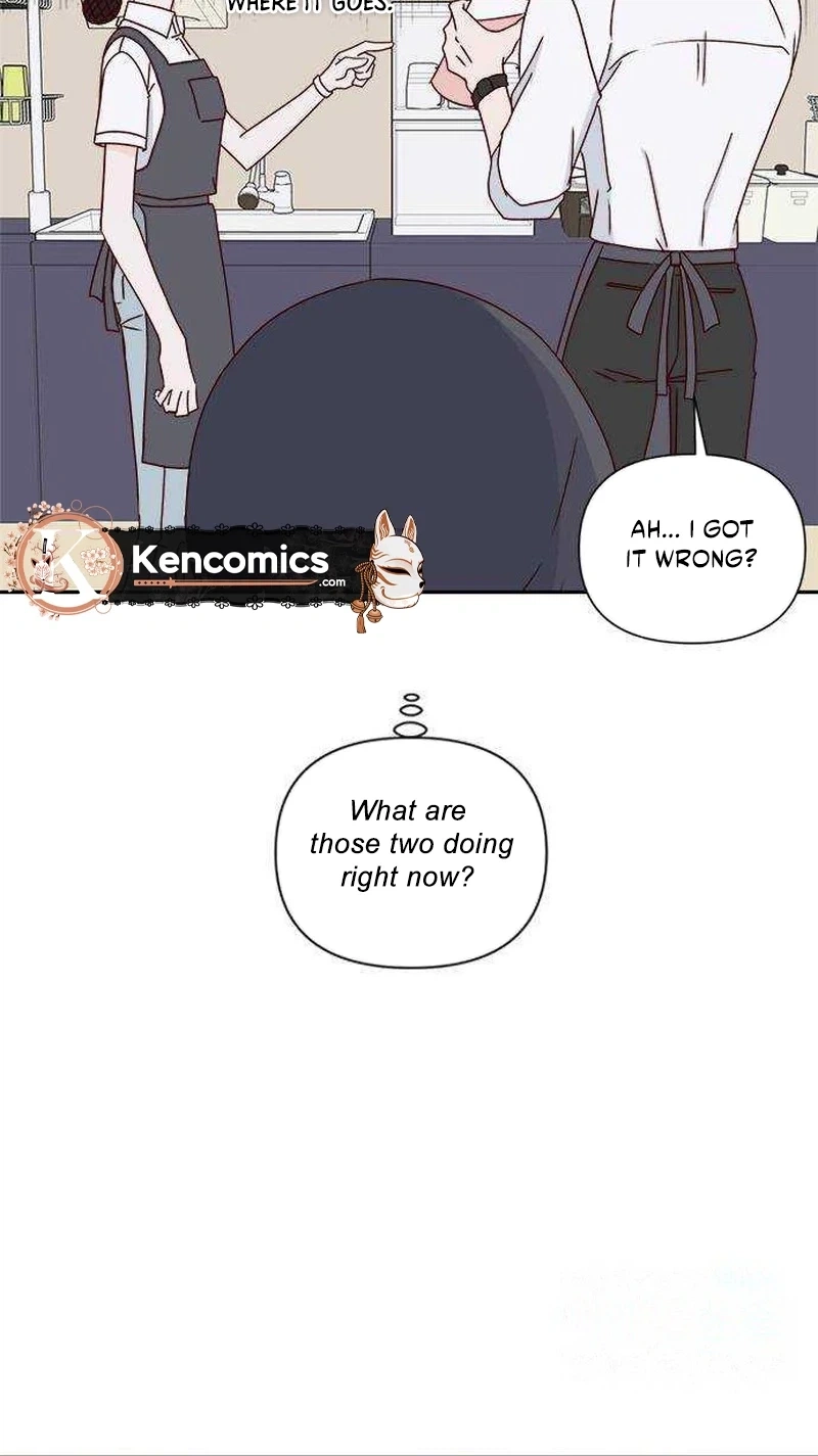 Next Door Boyfriend Chapter 51 page 38