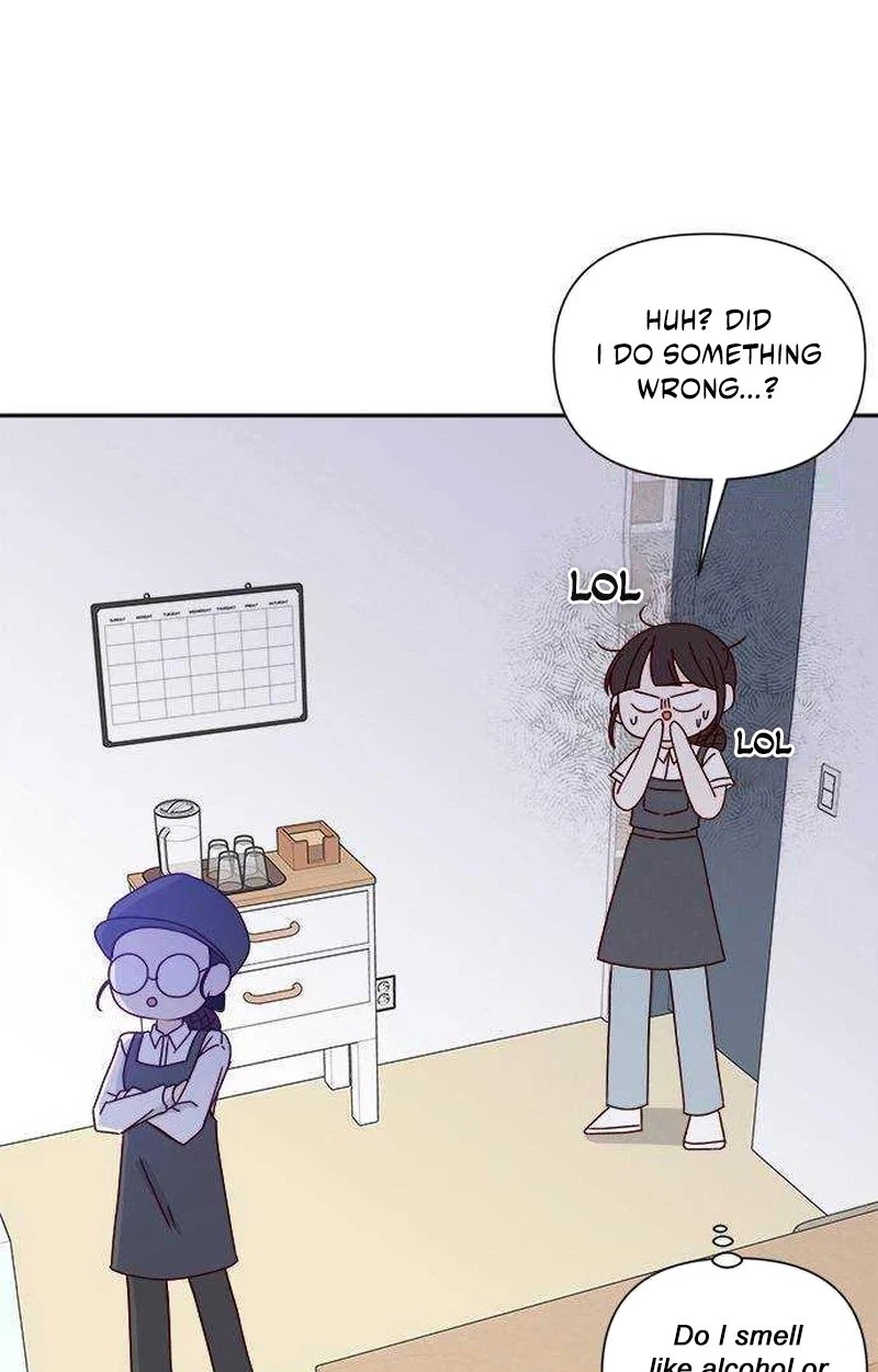 Next Door Boyfriend Chapter 51 page 43