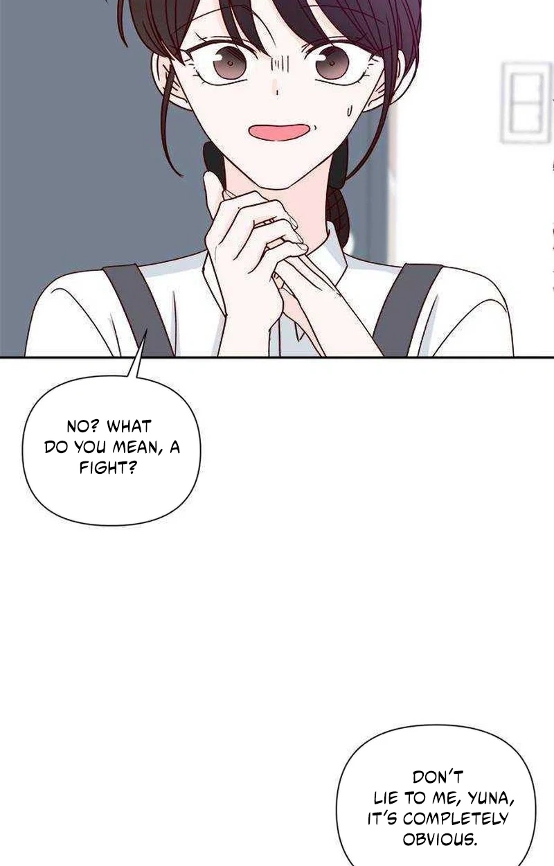 Next Door Boyfriend Chapter 51 page 45