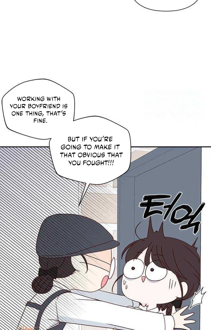 Next Door Boyfriend Chapter 51 page 46