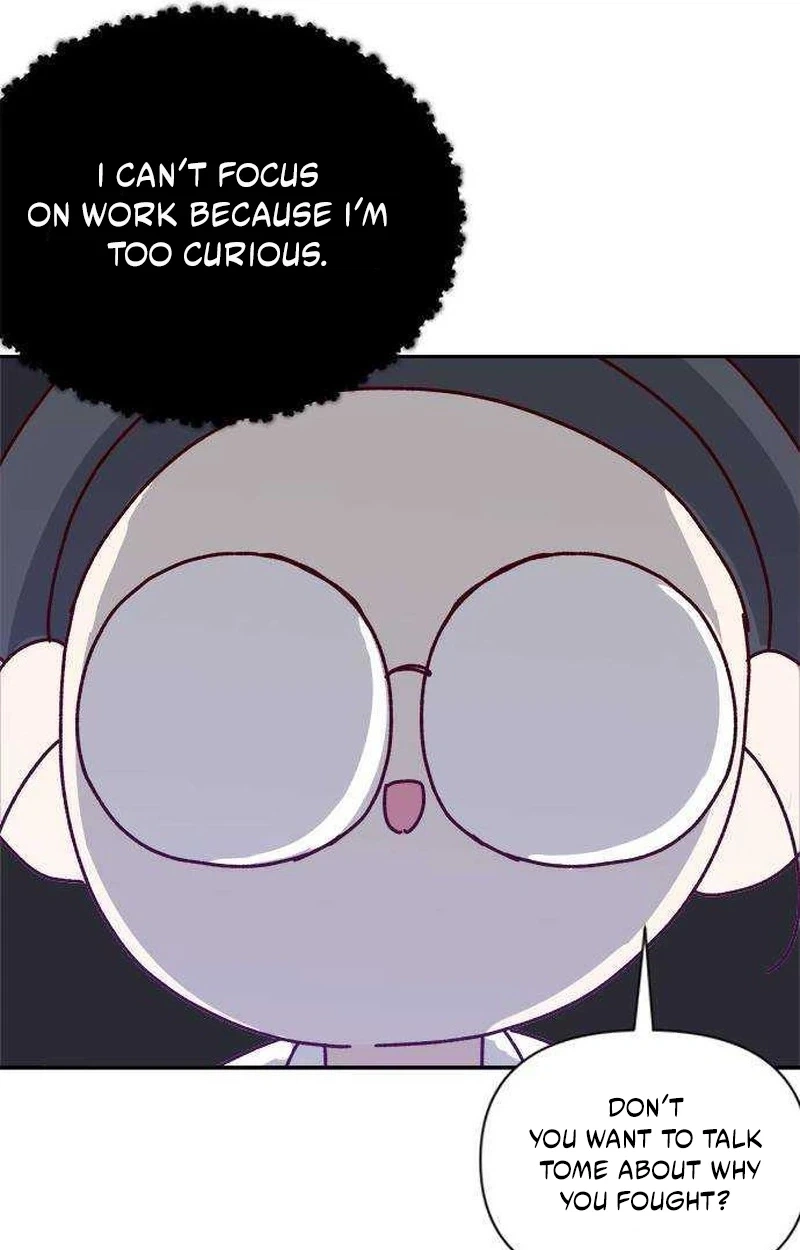Next Door Boyfriend Chapter 51 page 48
