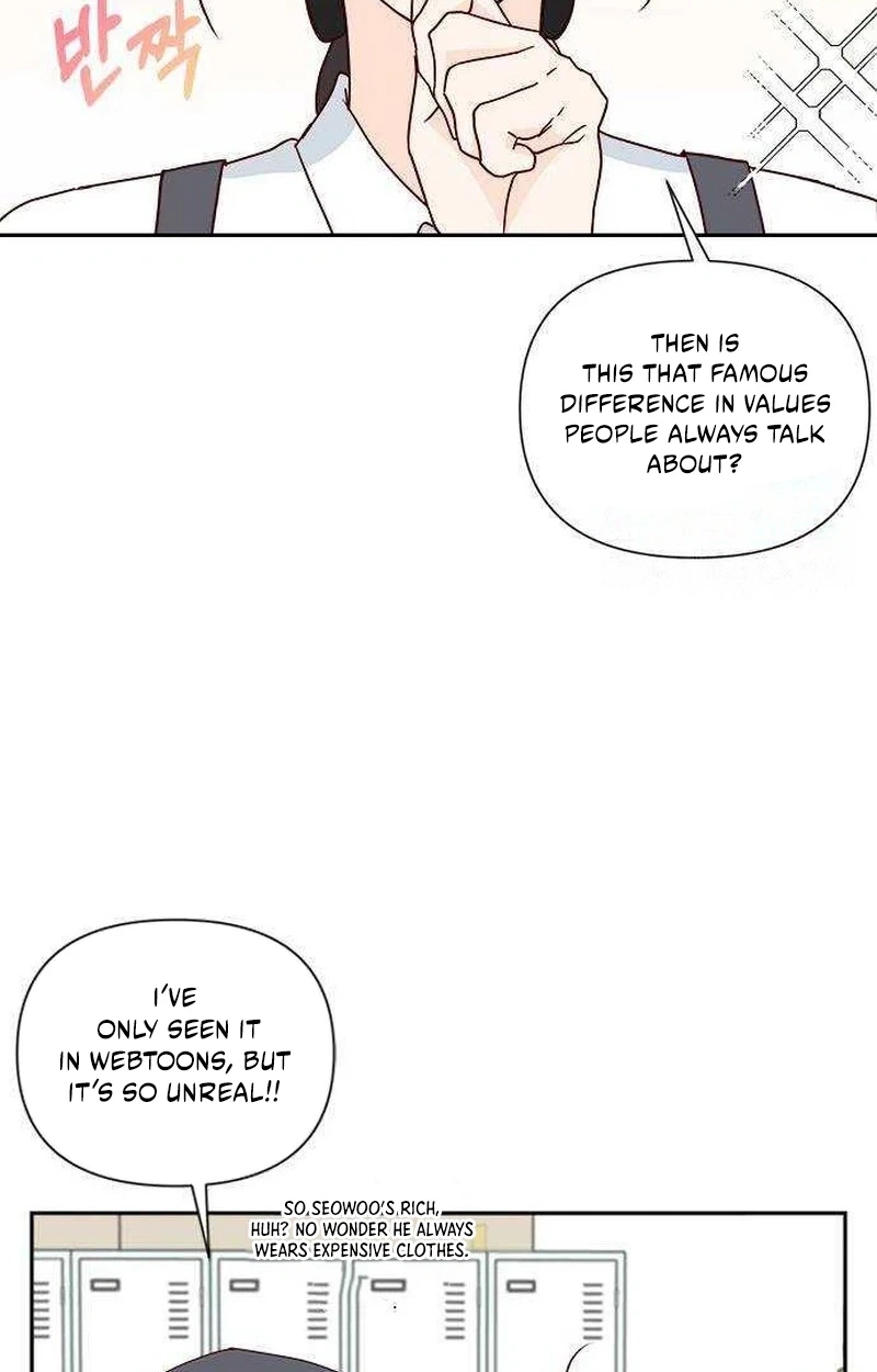 Next Door Boyfriend Chapter 51 page 52