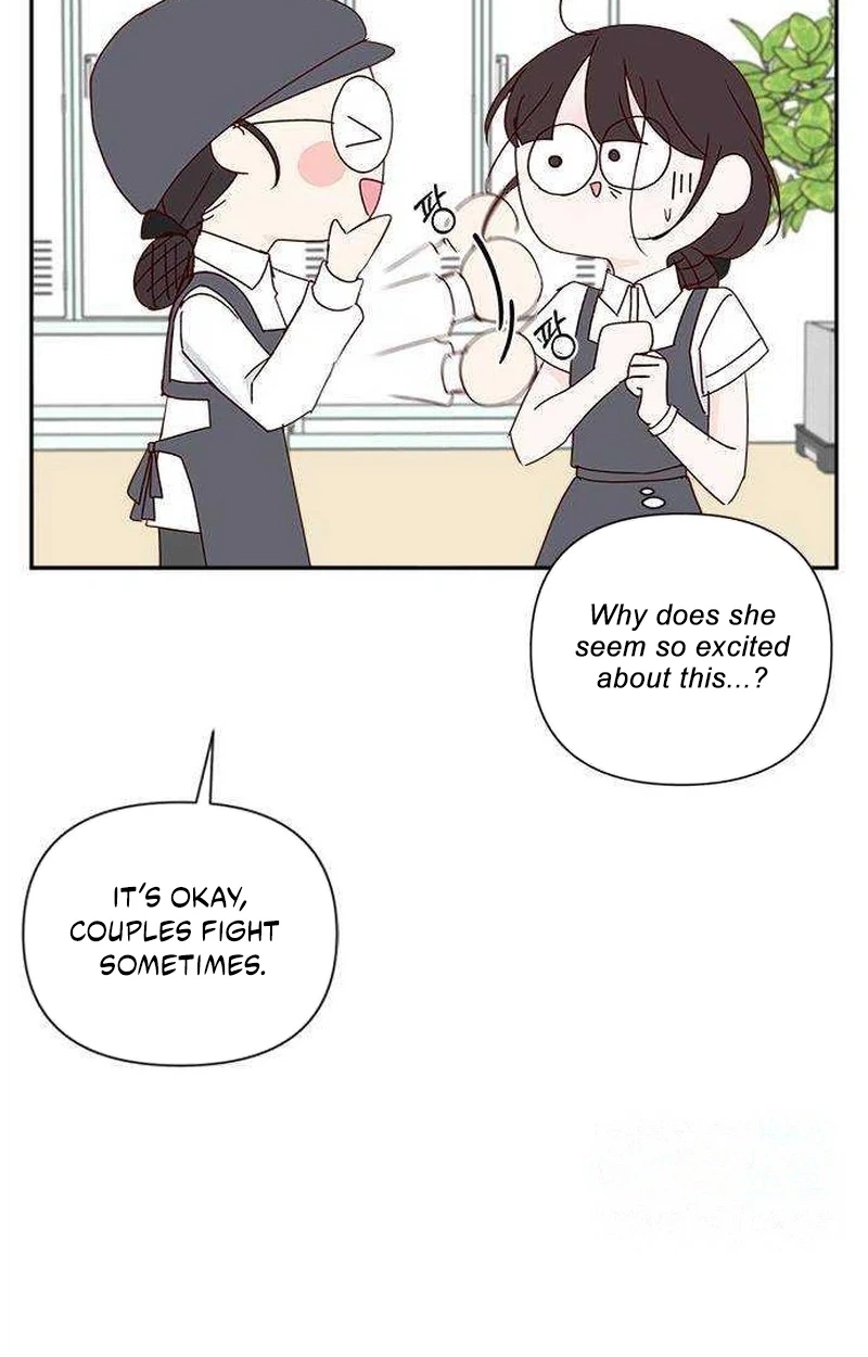 Next Door Boyfriend Chapter 51 page 53